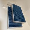 2-Pack Cabin Filter ,Fits 2017-2026 Model 3 2020-2026 Model Y