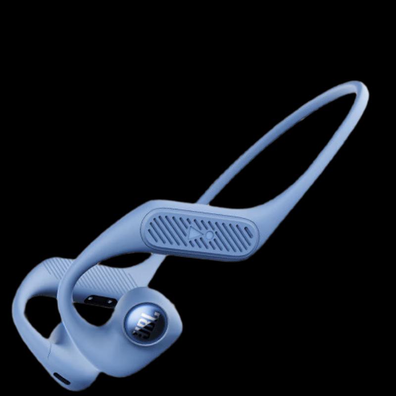 JBL Спортивные Bluetooth-наушники с открытым ухом Nearbuds 2