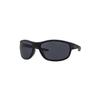 Monza Black Polarized Shatterproof Lightweight Unisex Sunglasses