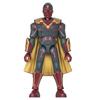 Фигурки Blokees Marvel Сага Бесконечности 4 АБС Коллекционные Фигурки Vol. (Ящик 9)