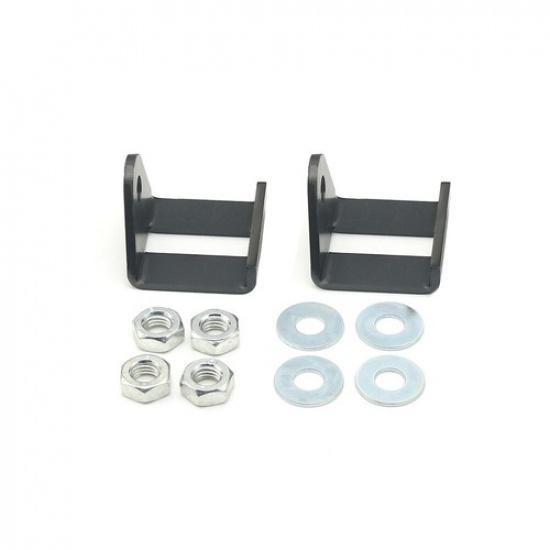 2x Для Nissan Navara NP300 D22 D23 Амортизаторы капота Подъем Газовая пружина Амортизаторы