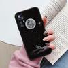 Цветочный чехол для телефона для Xiaomi 12T Mi12T Pro Funda Милое сердце Мультяшная сова Xiaomi 12 T Xiaomi12T Pro Матовый мягкий ТПУ задняя крышка