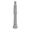Screwdriver Handle Magnetized Base 106mm 20g Aluminum Alloy