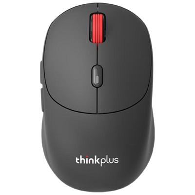 Беспроводная мышь ThinkPlus Lenovo WL300 Pro с двумя режимами