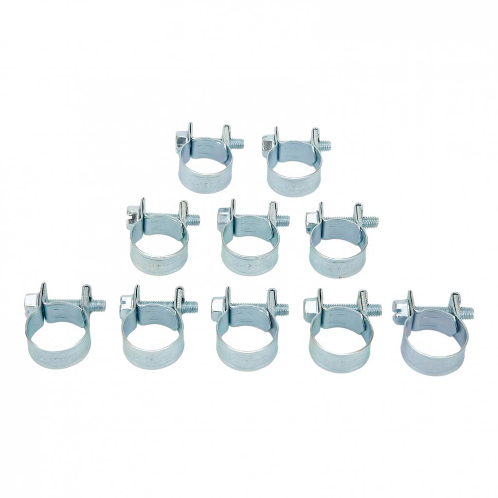 Зажим для шланга Охлаждающая жидкость Дизель Полезные аксессуары