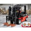 Модель Technic APP RC Mould King 13106 Вилочный погрузчик 1719 шт. Строительные блоки Кирпичи для детей