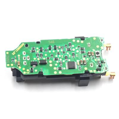 Плата материнская плата для электробритвы Braun серии 3 320 330S 340 350 310 360S 370