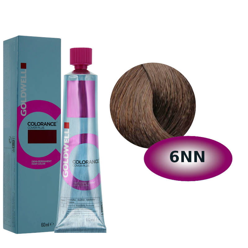 Goldwell Colorance Paint 60 6-Nn Gray