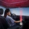 Портативный увлажнитель 280 мл Персональный увлажнитель Дорожный мист для лица Перезаряжаемый Распылитель холодного тумана Маленький увлажнитель Цвет
