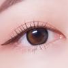 Kiss Me Prime Liquid Eyeliner Rich Keep (5 цветов)