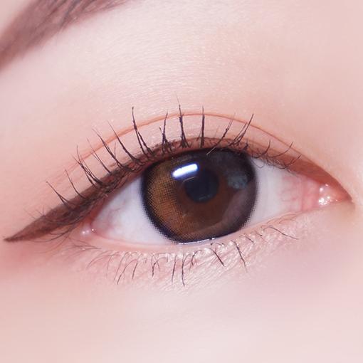 Kiss Me Prime Liquid Eyeliner Rich Keep (5 цветов)