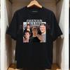 Heated Rivalry Connor Storrie Ilya Rozanov Retro 90s Pattern Tshirt Hirt Heating Competition TV Drama Ice Hockey Romantic