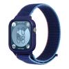 Нейлоновый ремешок для Huawei Watch Fit 3, плетеный спортивный ремешок Correa для Huawei Watch Fit3, ремешок для умных часов, ремешок для часов