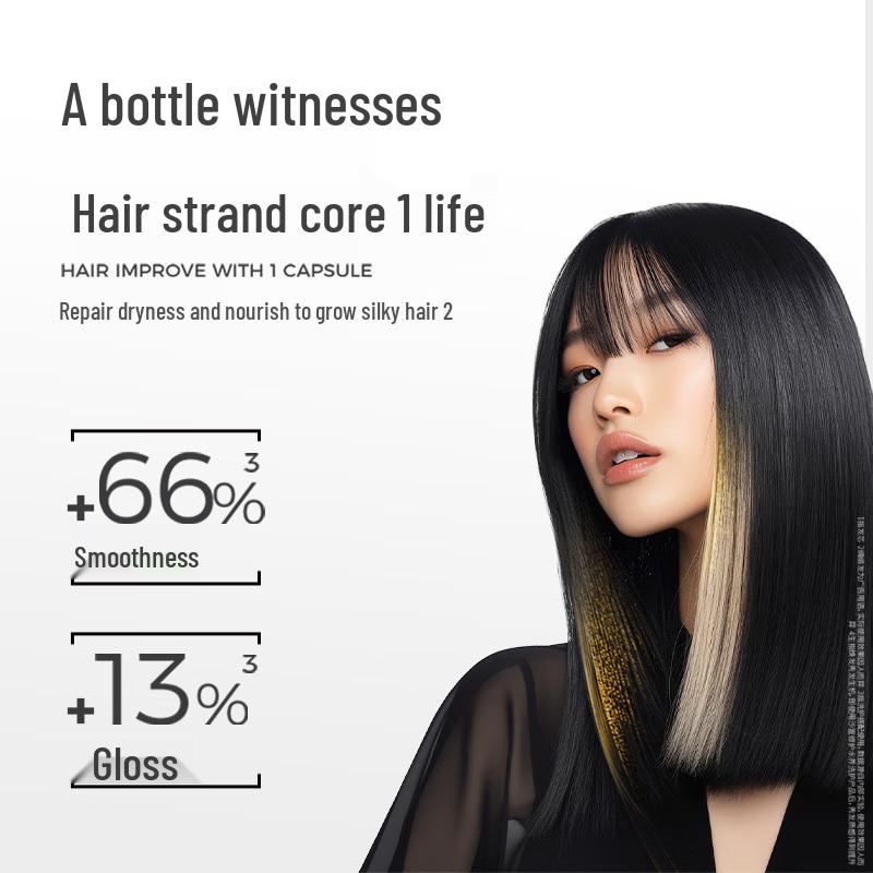 VS Sassoon Repair & Hydrate Shampoo