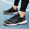 Professional Volleyball Shoes Men's and Women's Non-slip, Wear-resistant and Breathable Competition Sports Hand Sneakers Training Shoes