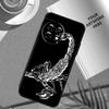 Чехол Scorpion для OnePlus Nord CE 3 Lite 2 2T N10 N20 OnePlus 12R 10T 9RT 10R 8 9 10 Pro 11 12