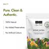 Kapiva Gond Katira Edible Gum 250g Natural Plant Derived Cooling Agent For Refreshing Summer Drinks And Healthy Desserts