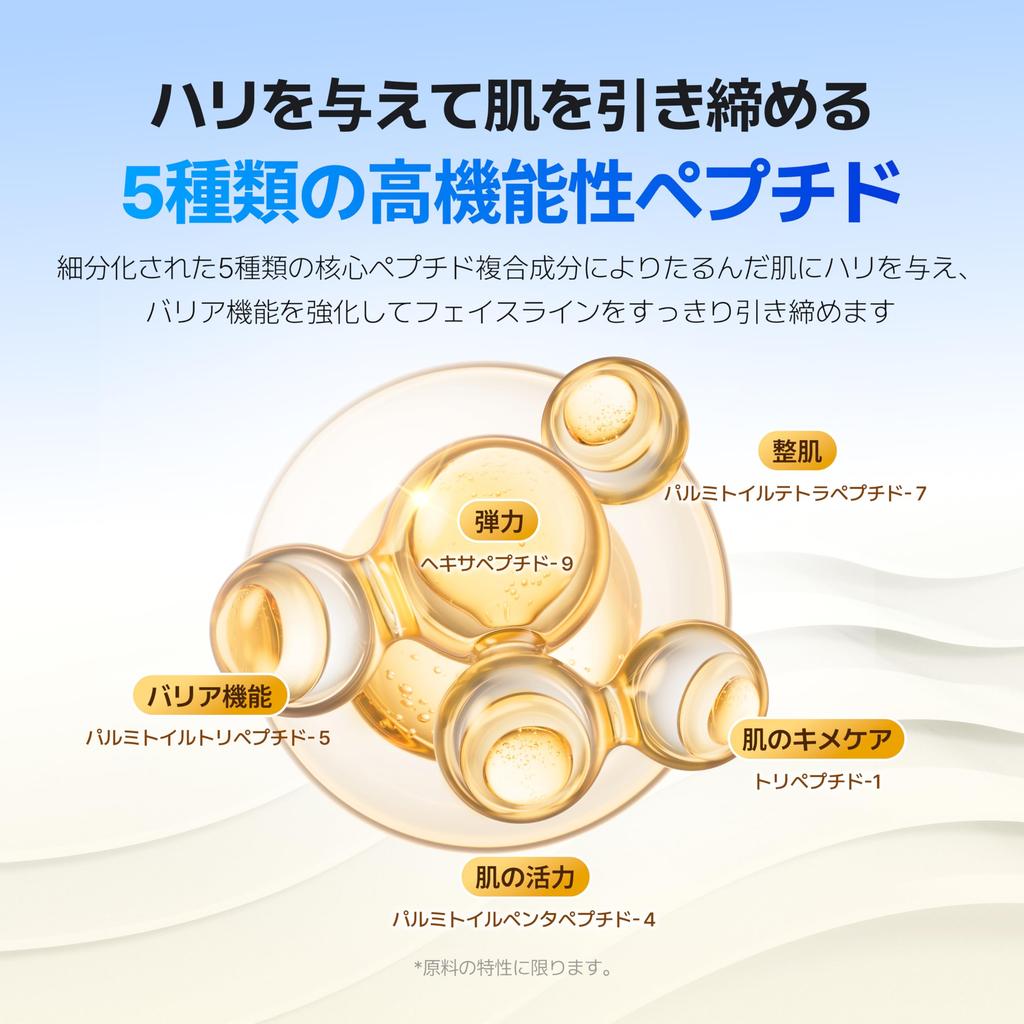 Make Prem NMN Firming Expert Ampoule 30 мл корейская косметика сыворотка с NMN для упругости, эластичности, увлажнения, антивозрастного ухода,