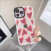Забавный турецкий чехол для телефона Lucky Blue Evil Eye для iPhone 11 12 13 mini pro XS MAX 8 7 6 6S Plus X 5S SE 2020 XR, прозрачный чехол