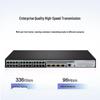 H3C S5024PV6-EI-HPWR 24-Port Gigabit POE+ Managed Switch