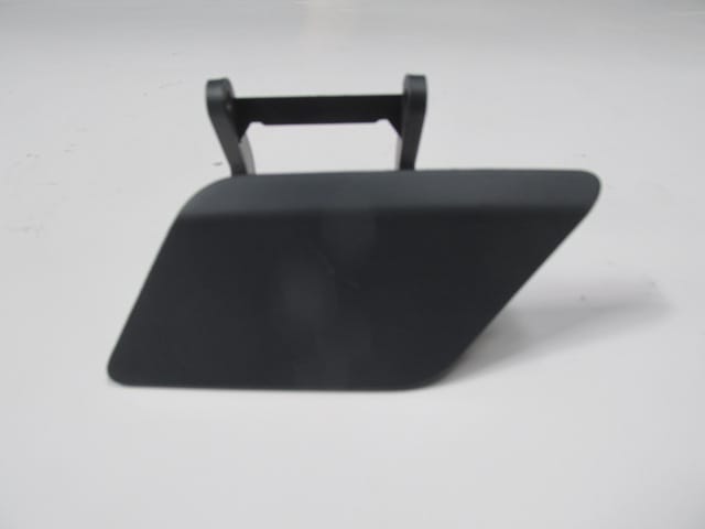 For Mercedes C-Class W204 2011-2013 Front Bumper Left Headlight Washer Cover Oem 2048804224