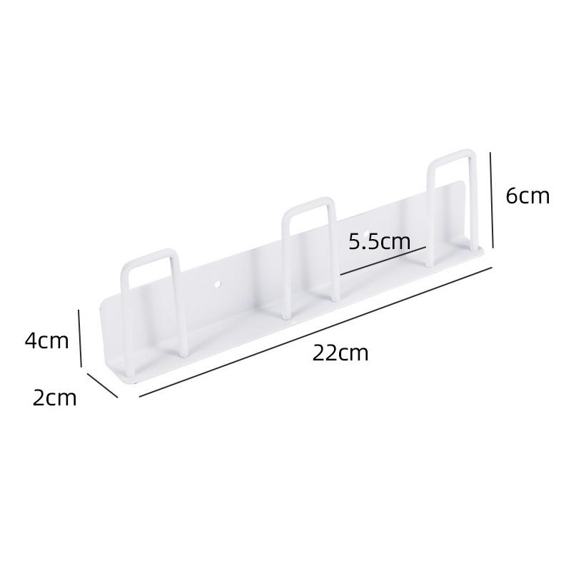 Подвесная стойка для чашек, настенная, перевернутая, для слива, многофункциональная стойка для хранения, без гвоздей, питьевой фонтанчик для гостиной