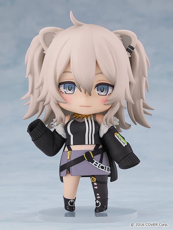 Nendoroid Hololive Production Shishiro Botan Немасштабная пластиковая окрашенная подвижная фигурка
