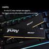Kingston Оперативная память FURY Beast DDR5 6000 для настольных ПК