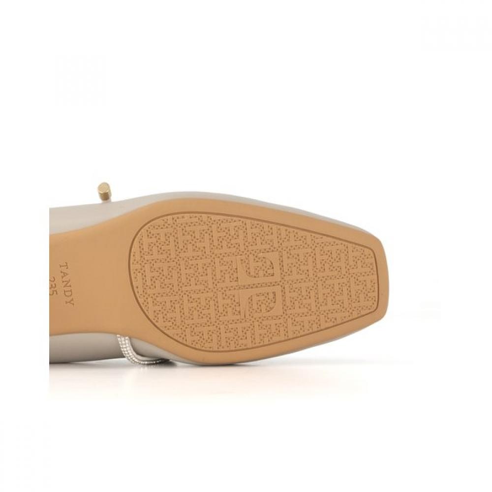 Beccaccino Women Shoes BLack La 476