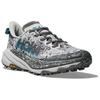 HOKA One One Speedgoat 6 Gore-Tex Cosmic Grey Asteroid (Womens) Women Sneakers 1155151-CSMCG