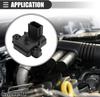 CX1961 MAP Датчик давления во впускном коллекторе Для Ford Дизель 6.0L