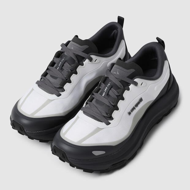 Lecoq All Day Trail - Белый:Черный Qr323Lcr81 (Тип B)