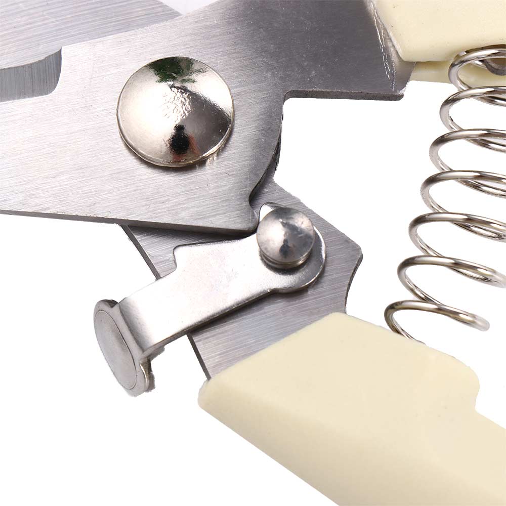 Прямая/Изогнутая Головка Удобная Ручка Садовые Принадлежности Секатор для Ветвей Секатор Инструмент для Прививки