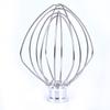 Wire Whisk Mixer For Kitchenaid K45Ww Whip For Ksm90 Ksm150