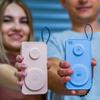 Accessories - 3mk PastelUp 10,000mAh 22.5W USB 1A1C-Pink