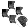 4pcs Car Rear Sway Bar Bushing Rear Anti Roll Bar Liner 5451568 For POLARIS For RZR 900 2015-2019 27mm For General 1000 Parts