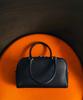 Siyazu Siac3141 Mini Puff Bag_Black
