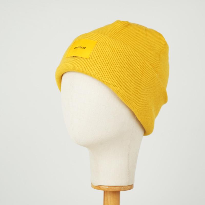 Шерстяная шапка, женская осенне-зимняя теплая вязаная шапка, мужская шапка с защитой ушей, шапка с рукавами, шапочки Skullies, лыжная кепка