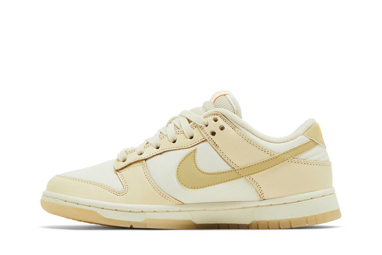Nike Dunk Low Командное золото (Женский)