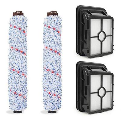 Многофункциональный пылесос с щеткой L и фильтром серии для Bissell Crosswave 1785Q, 1785F, 1785B Горячий подходит 1608022