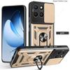 Чехол-слайдер для защиты камеры для Honor X8C 4G, чехол с магнитным кольцом для Honor X5 X5B X6A X6B Plus X7 X7A X7B X7C X8A X8B X8 4G