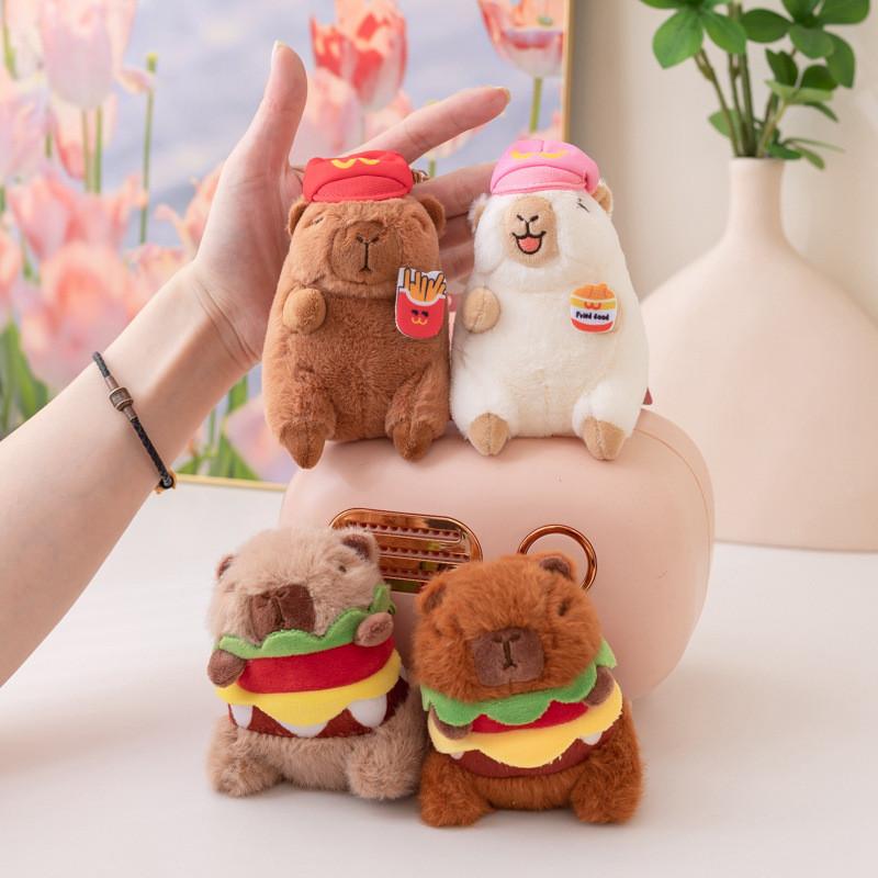 Плюшевая игрушка Животное Панда Мультяшная Мягкая Набивная Кукла Для Детей Подарок