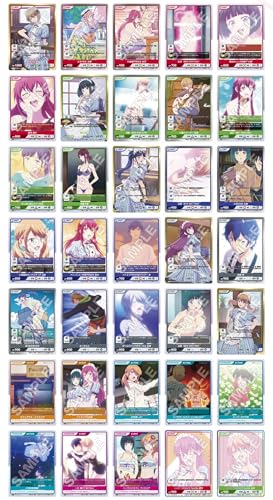 TCG Goddess Cafe Terrace Vol.1 DIVINE CROSS 6 КОРОБОК В КАРТОННОЙ КОРОБКЕ