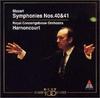 CD ROYAL CONCERTGEBOUW ORCHESTRA, ARNO - Mozart: Symphony Nos. 40 & 41 Jupit WPCS21007 Japan Classical Used