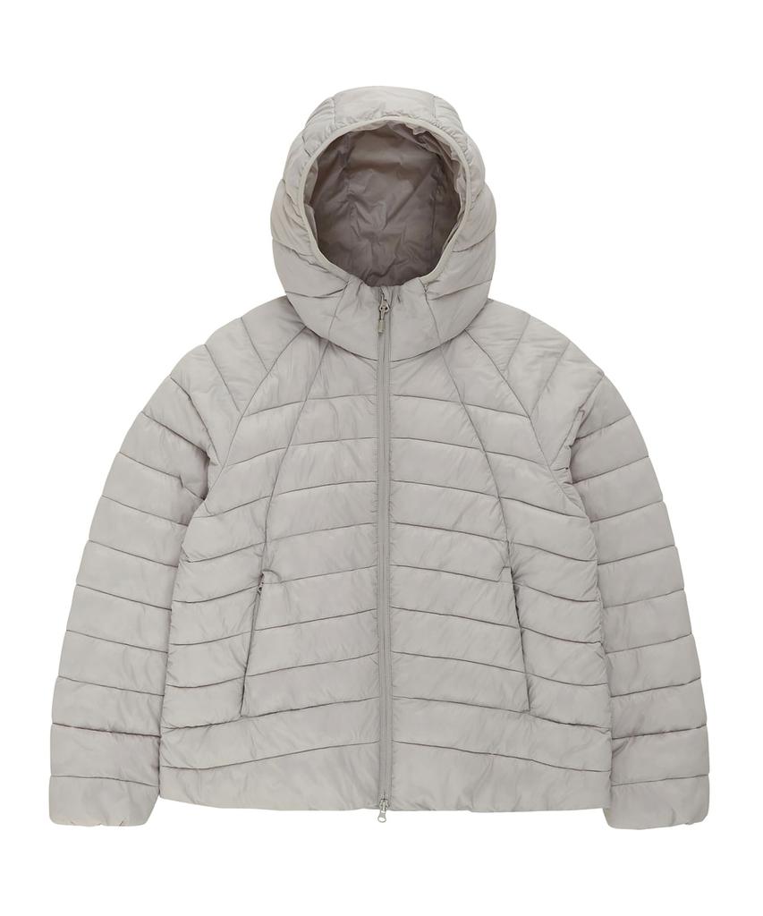 Spao [Тонкая легкая] Женская куртка с капюшоном_Spjpg4Tg24 (Тип)