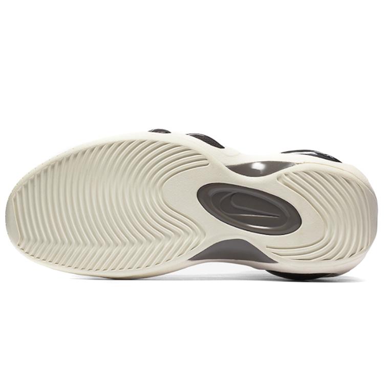 Nike Flight Bonafide 'Khaki' (Unisex) Khaki / White Basketball Shoes 917742 201