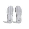 (WMNS) adidas GameCourt 2.0 'White Silver Metallic' Women's HQ8476