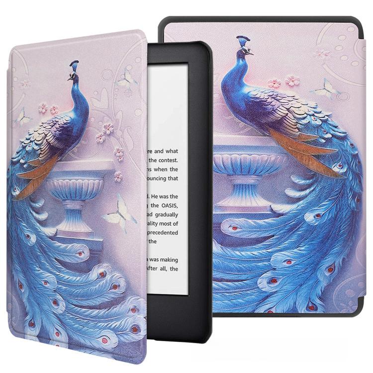 Защитный чехол для 22 Kindle Entry Edition Youth Edition 11-го поколения