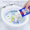 2Pcs 100ML Powerful Pipe Dredging Agent Kitchen Dredge Deodorant Toilet Sink Drain Cleaner Sewer Household Cleaning Tools