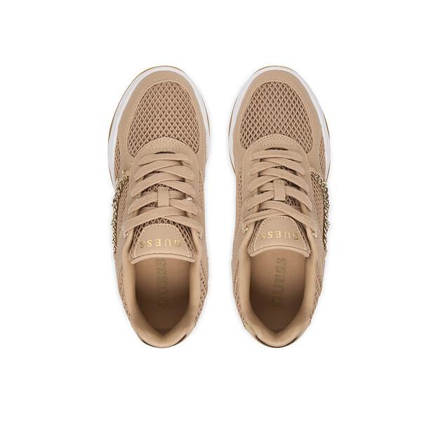 Кроссовки Guess FLPHAR ELE12
